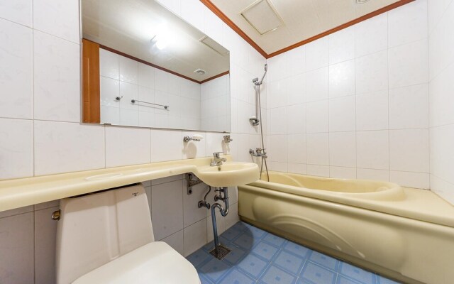 Mungyeong Jeomchon Ten