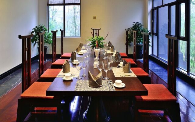 Harmona Resort & Spa Zhangjiajie
