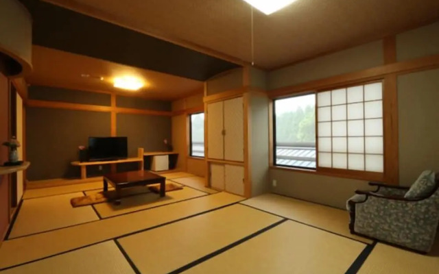 Minshuku Asogen