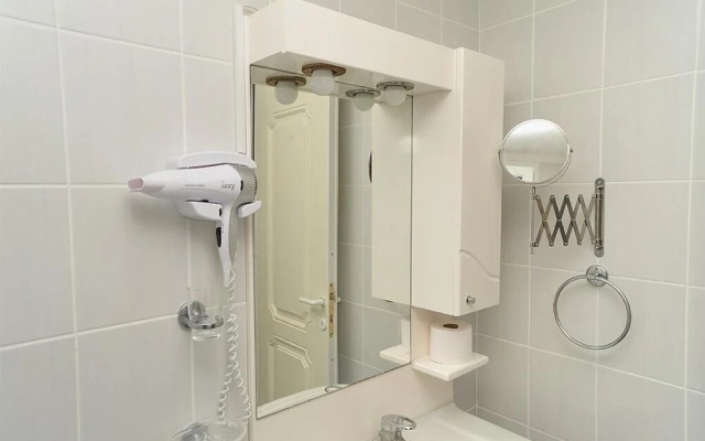 Hotel Pelagos Studios