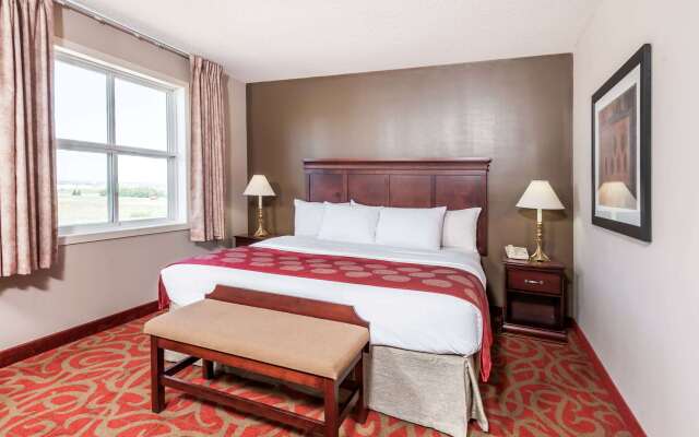 Ramada by Wyndham Sherwood Park