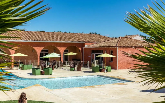 Terres de France - Le Domaine de Bacchus