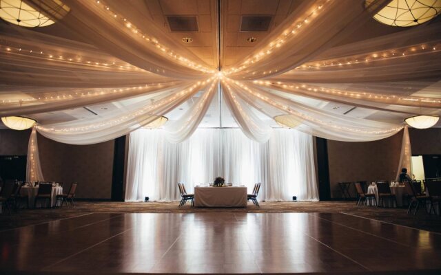 Courtyard by Marriott Minneapolis Downtown