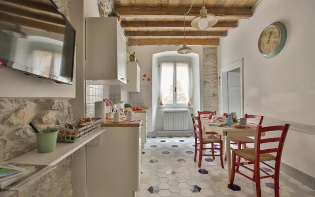 Mare amore @ Riomaggiore