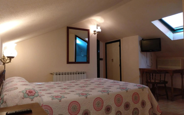 Hostal Don Jaime I y II