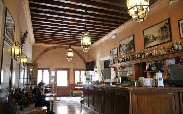 Hotel 5 Colonne