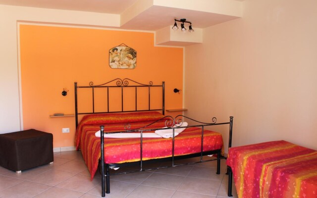 B&B Villa Mozia