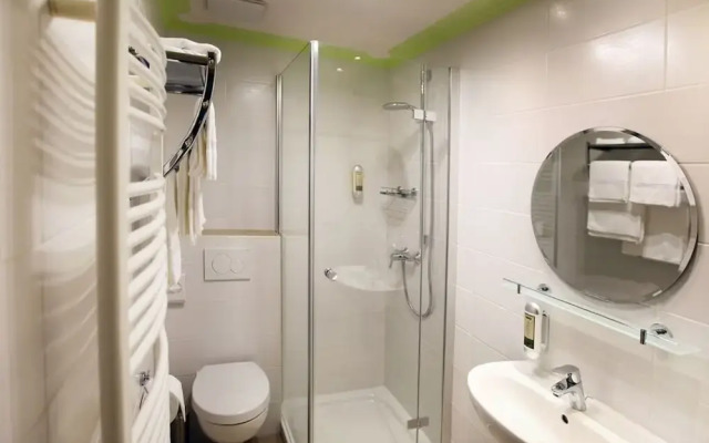 Ferienwohnung Spatzennest