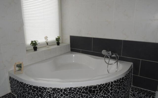 Zentrales Apartment in Gelsenkirchen