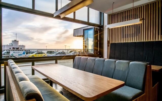 Holiday Inn Brighton Seafront by IHG