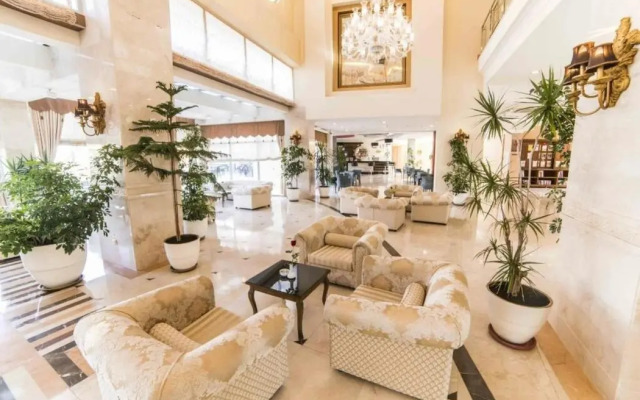 Alaiye Resort & Spa Hotel - All Inclusive