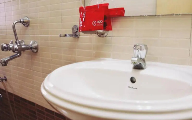 Oyo Apartments Pune Nagar Road