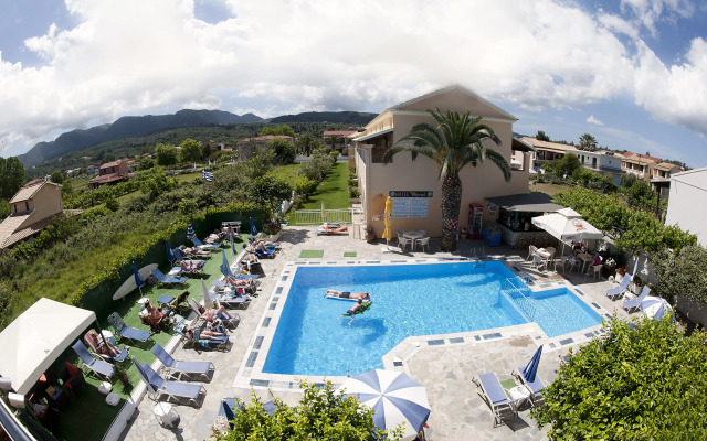 Hotel Coral