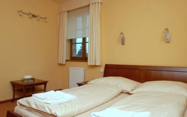 Hotel Villa Romantica