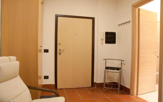 TRASTEVERE - STUDIO APT. x 2