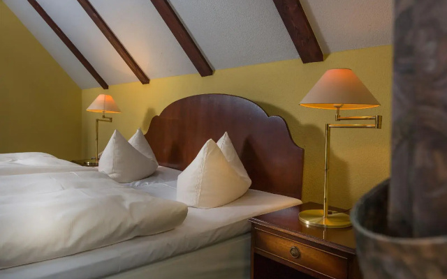 Hotel Stettiner Hof