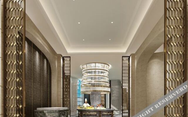 Wanda Realm Qingdao Movie Metropolis