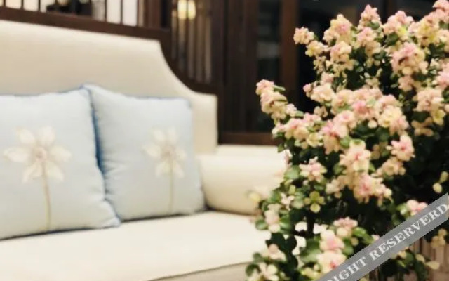 Yingwuxin Boutique Hostel Mount Mogan