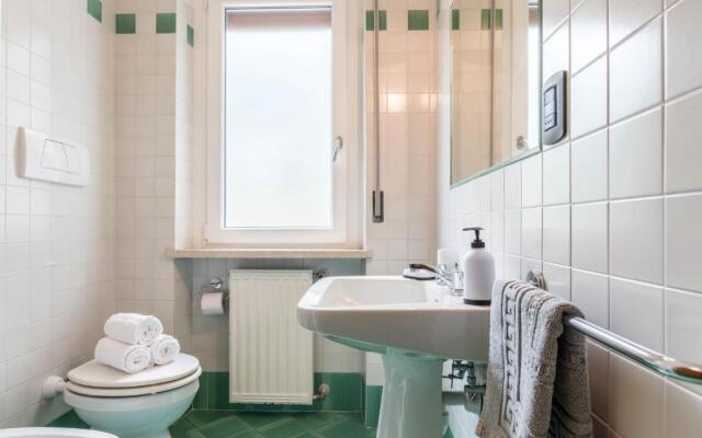 Appartamento Casa Stefi N1