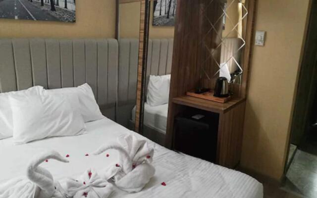 Dem İstanbul Airport Hotel