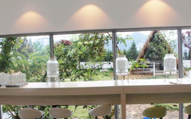 Siji Shanju Guesthouse