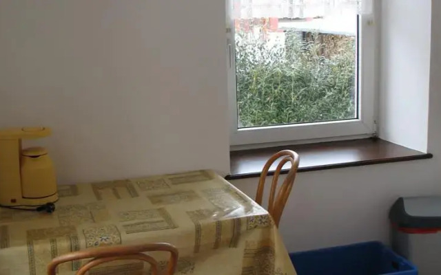 Appartement au Bois le Sire