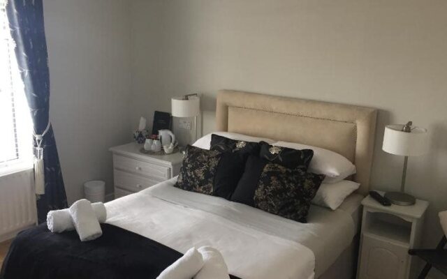 Coral Gables Guesthouse