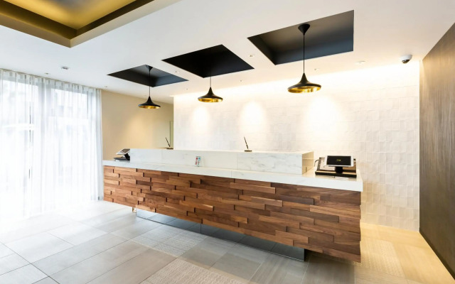 Hotel M's Est Kyoto Station South