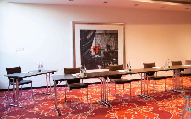 Clarion Paris CDG Airport Hotel