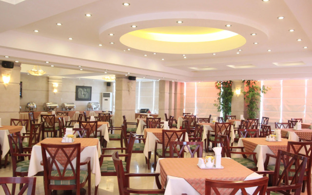 Minh Toan Hotel