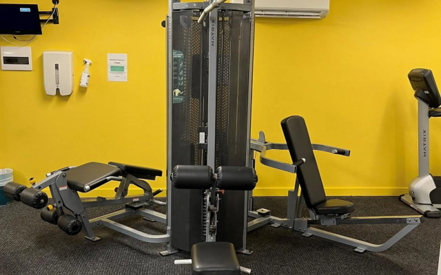 Darwin City Apartment with Harbour View & Pool