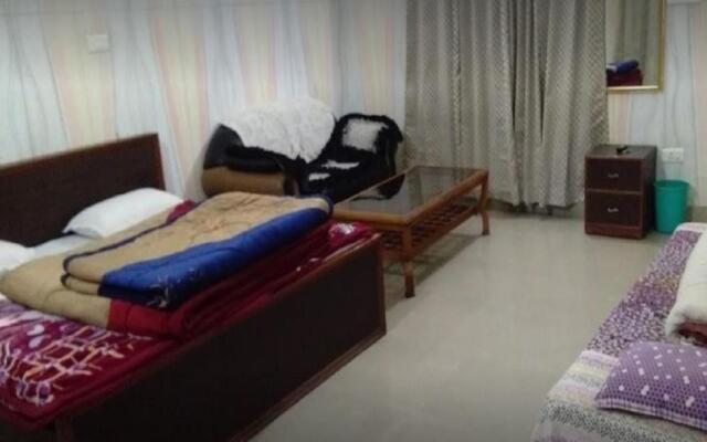 Rishi Ganga Residency by StayApart