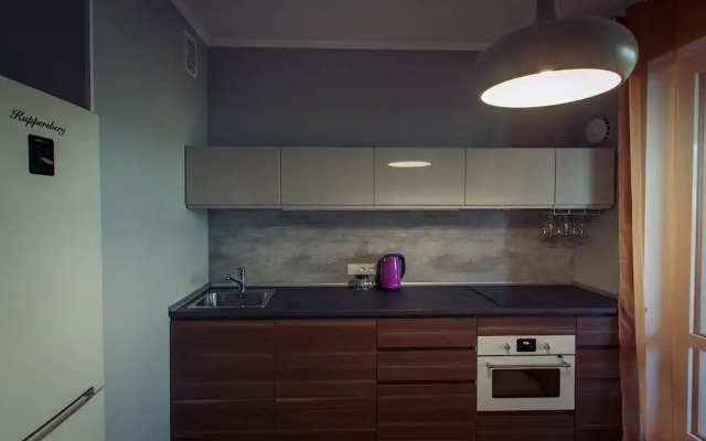 ЖК «Москва»