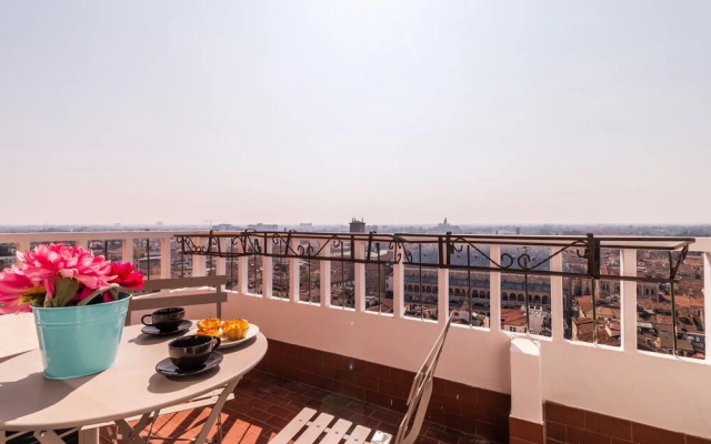 Padova Tower 13Th Floor