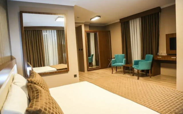River Mill Park Otel Aqua Spa