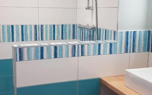 Sud Résidence F1 bis