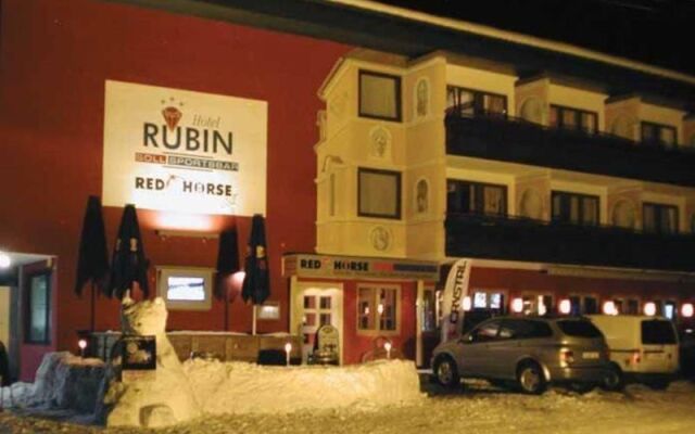 Hotel Rubin