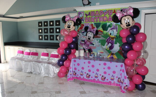 Rite4us Inn & Suites