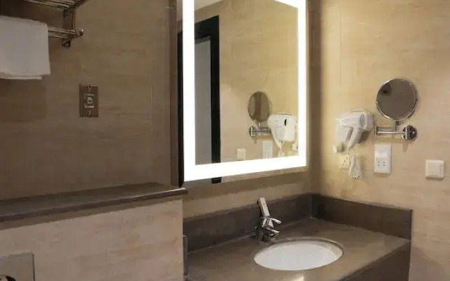 Mirada Blue - Palestine