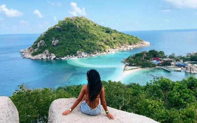 Sairee Cottage Resort (SHA Plus+)