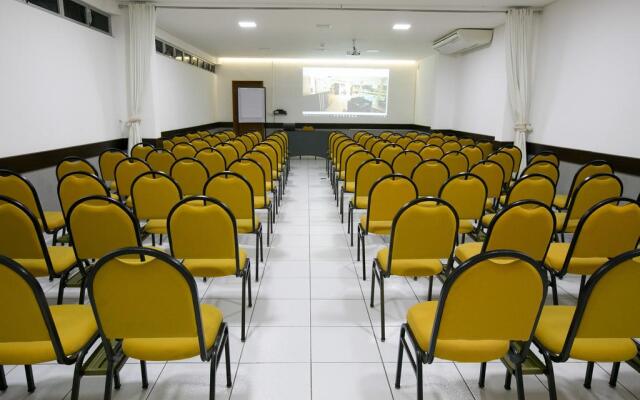 Hotel Sansaed