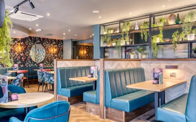 Premier Inn Poole North