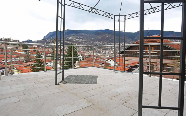 Villa Una