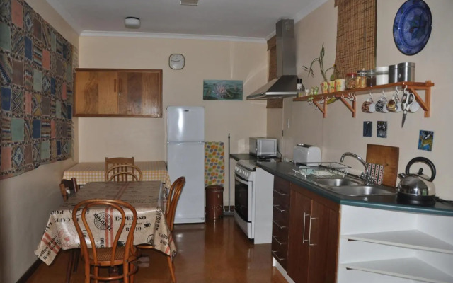 Kierie Kwaak Self Catering