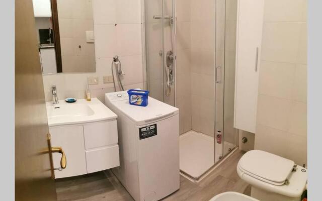 Appartamento Residence Castel Carlotta