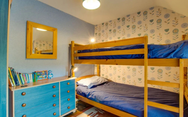 Fron Y Fron in Y Fron