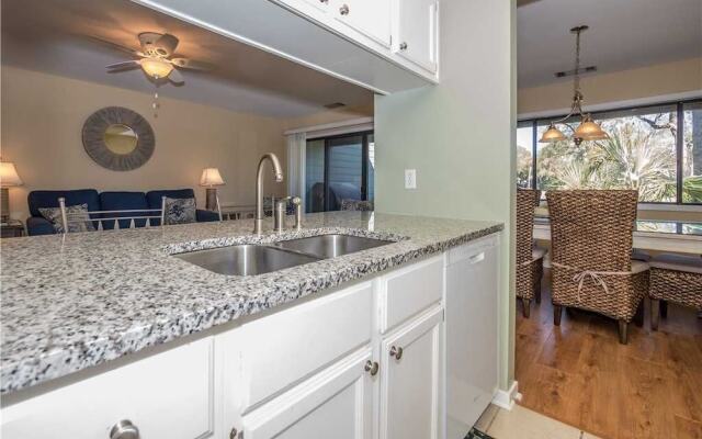 Turnberry Village 291 - Three Bedroom Condo