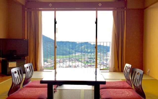 Ohito Hotel