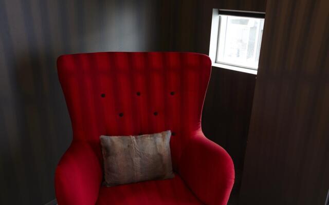 Alda Hotel Reykjavik