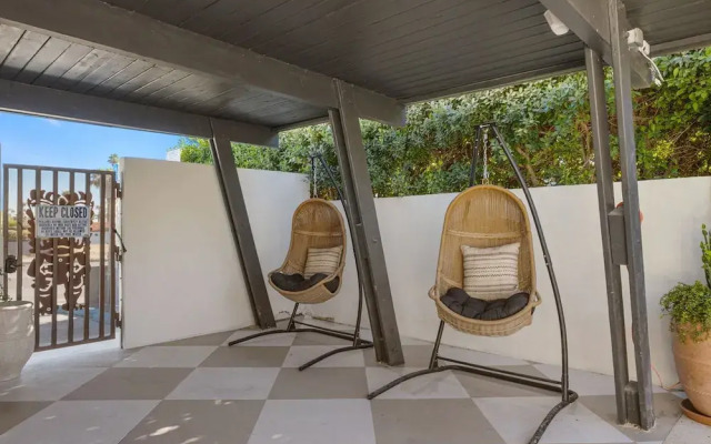 The Maya Suite